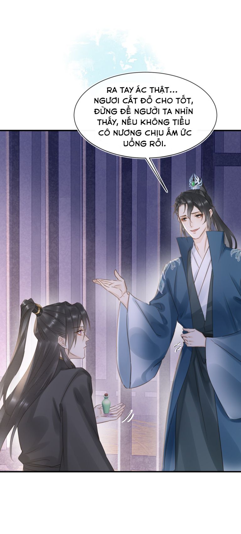 Tù Long Chap 107 - Next Chap 108
