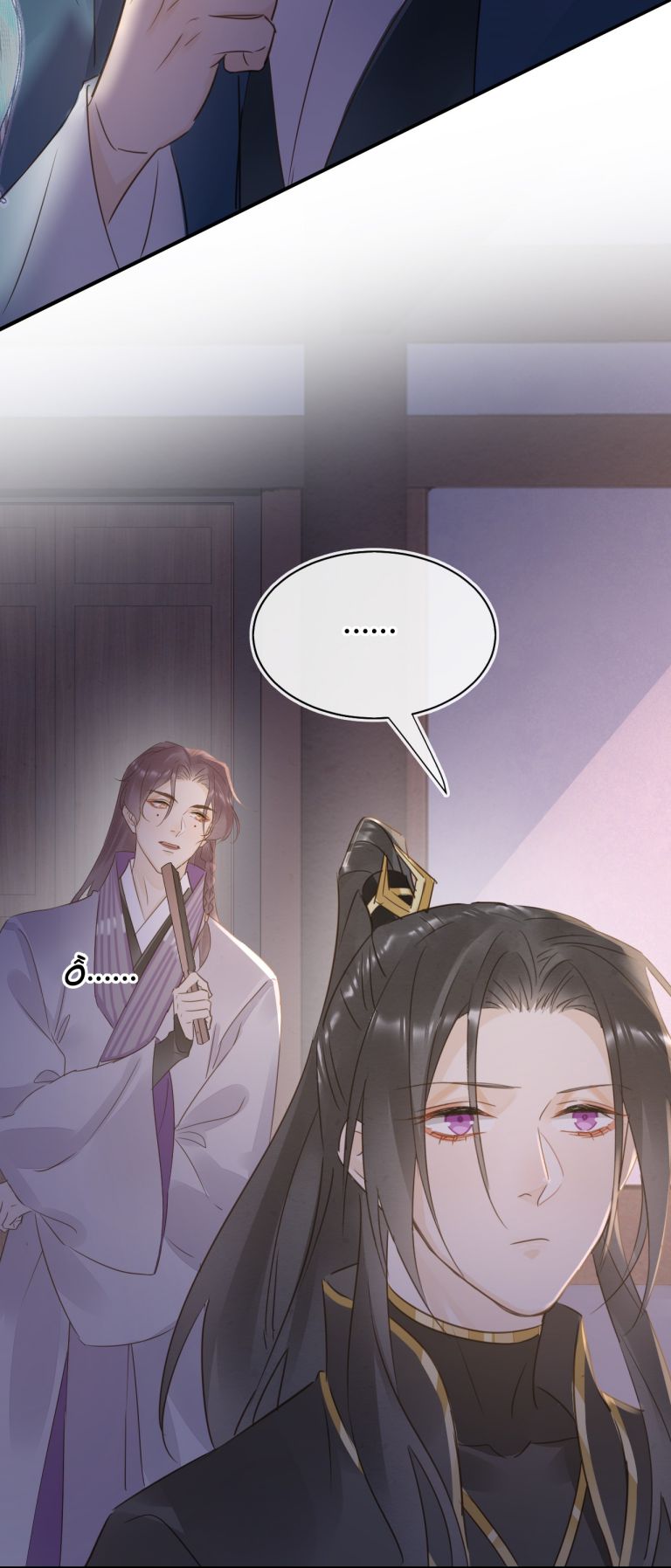 Tù Long Chap 107 - Next Chap 108
