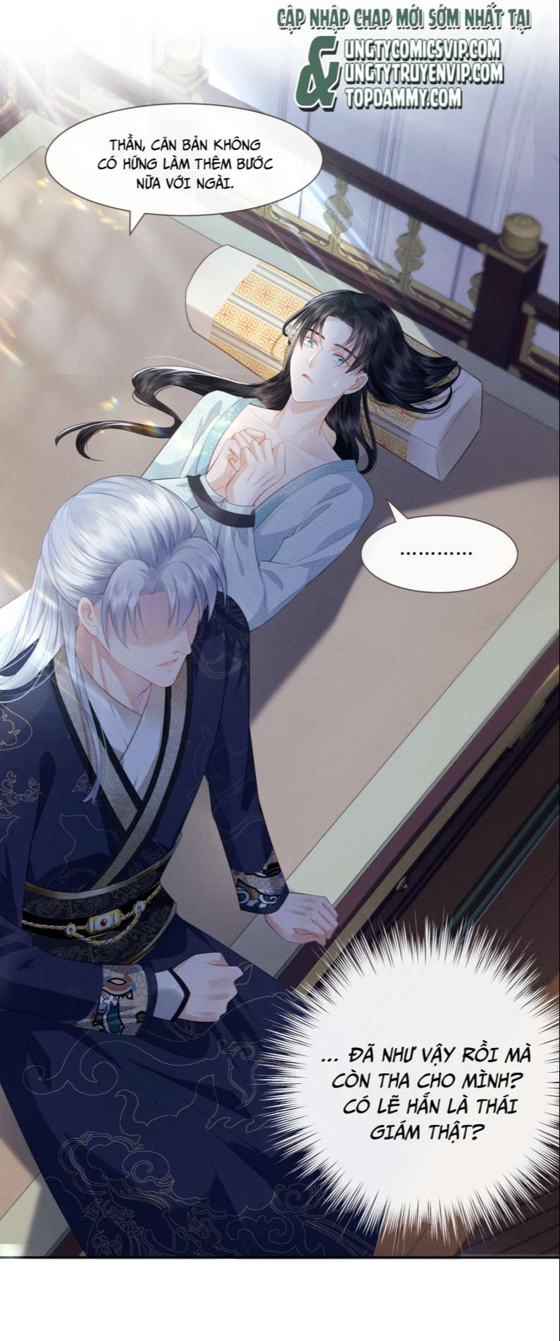 Thái Giám Bắt Nạt Người Chap 2 - Next Chap 3