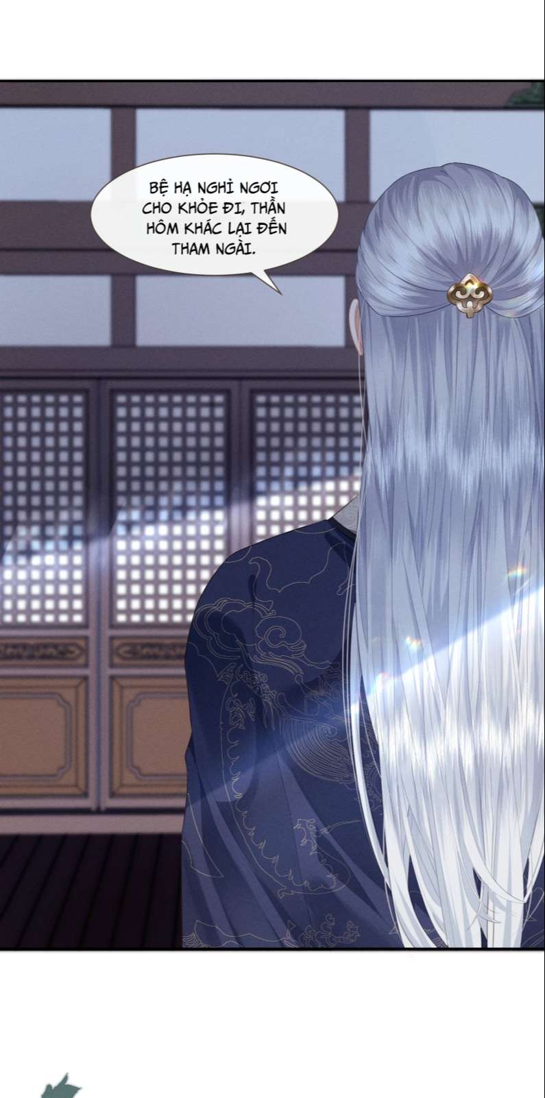 Thái Giám Bắt Nạt Người Chap 2 - Next Chap 3
