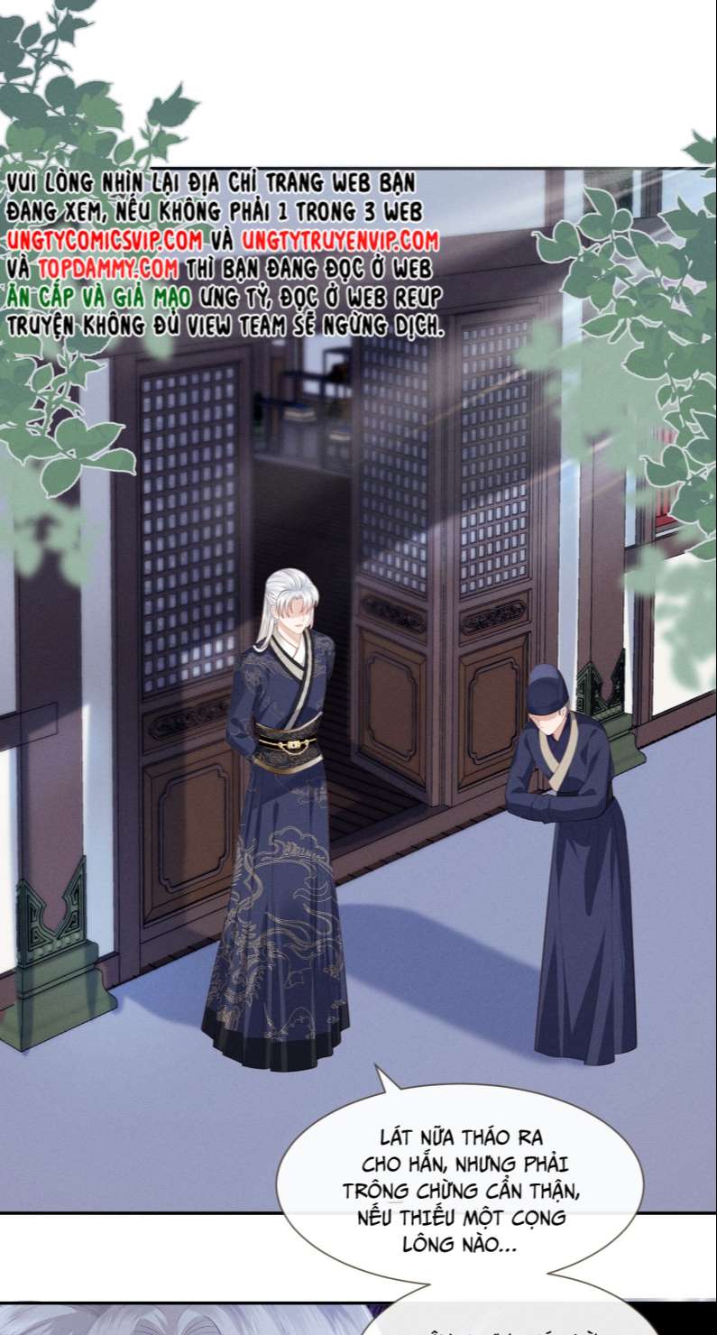 Thái Giám Bắt Nạt Người Chap 2 - Next Chap 3