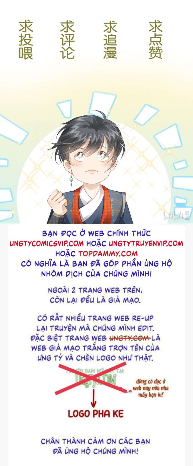 Thái Giám Bắt Nạt Người Chap 2 - Next Chap 3