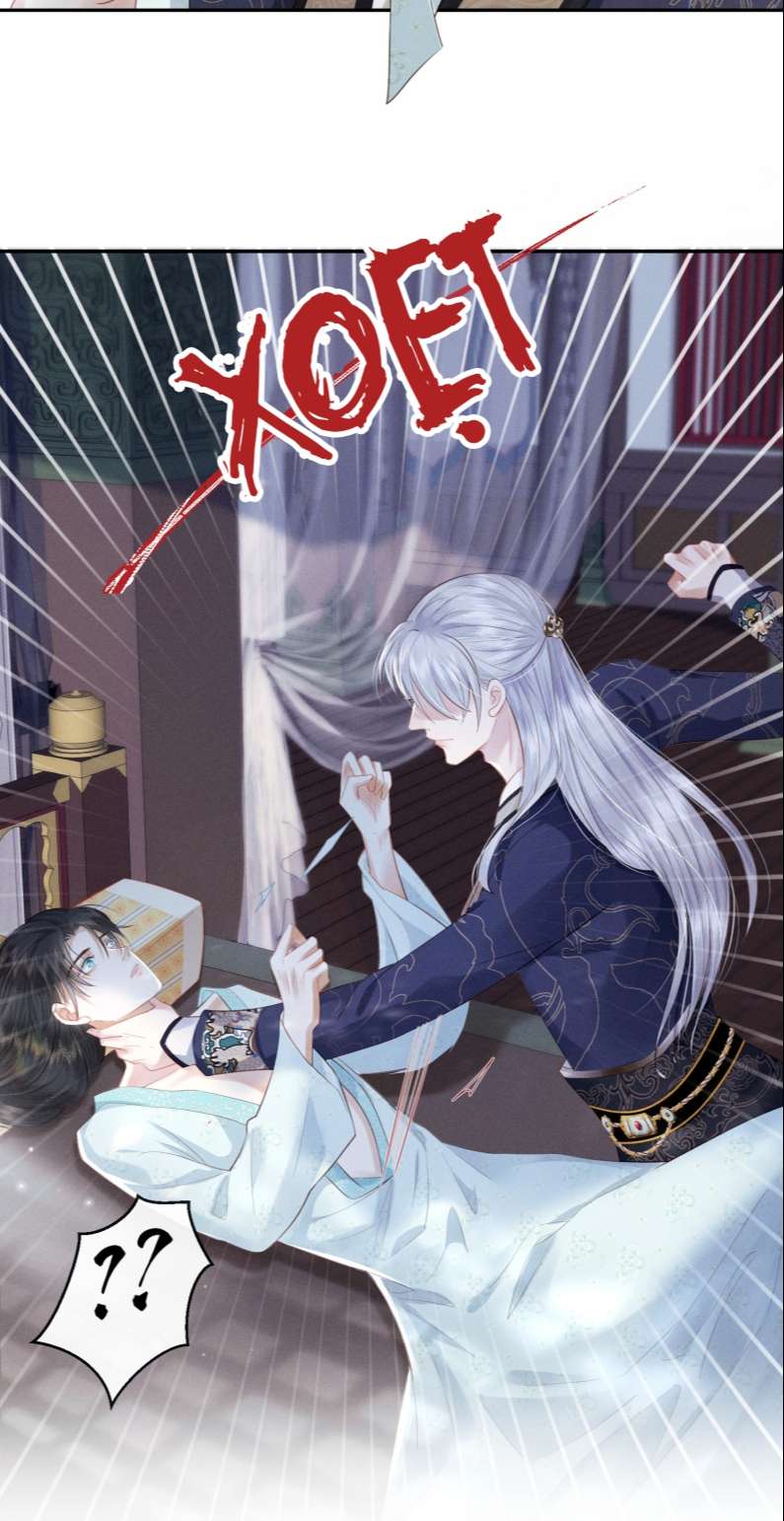 Thái Giám Bắt Nạt Người Chap 2 - Next Chap 3