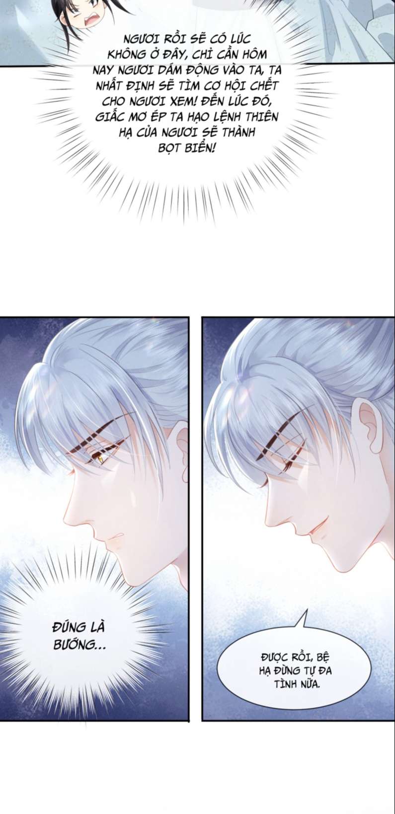 Thái Giám Bắt Nạt Người Chap 2 - Next Chap 3