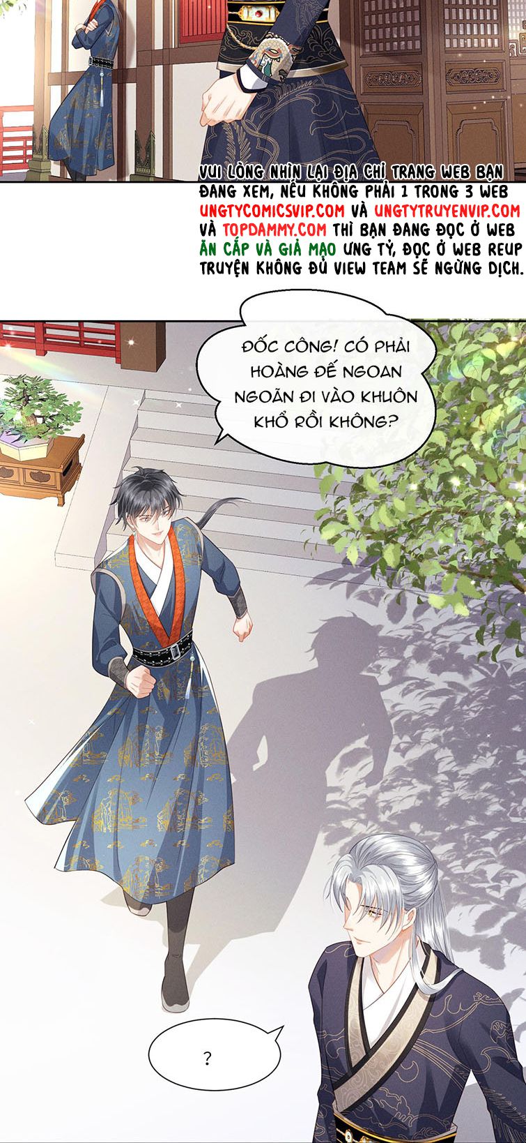 Thái Giám Bắt Nạt Người Chap 3 - Next Chap 4