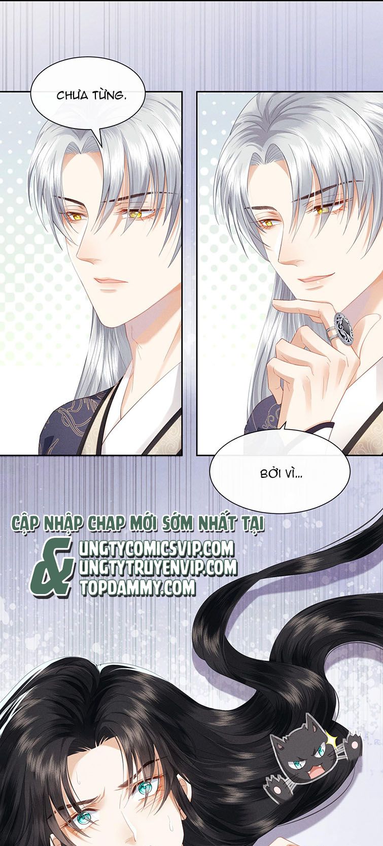 Thái Giám Bắt Nạt Người Chap 3 - Next Chap 4