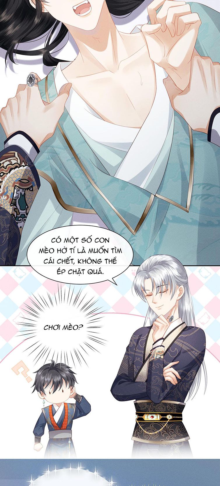 Thái Giám Bắt Nạt Người Chap 3 - Next Chap 4