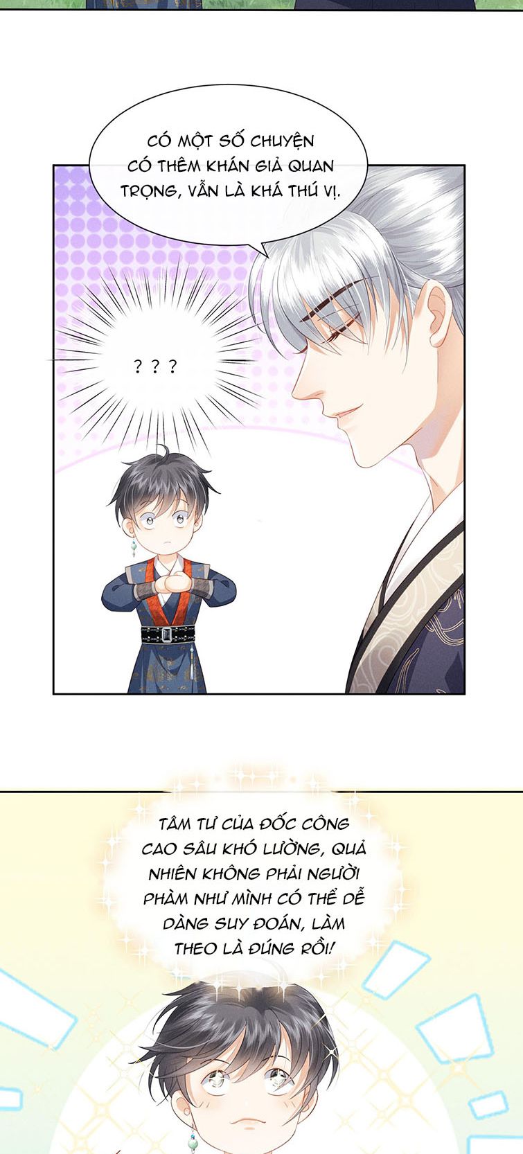 Thái Giám Bắt Nạt Người Chap 3 - Next Chap 4