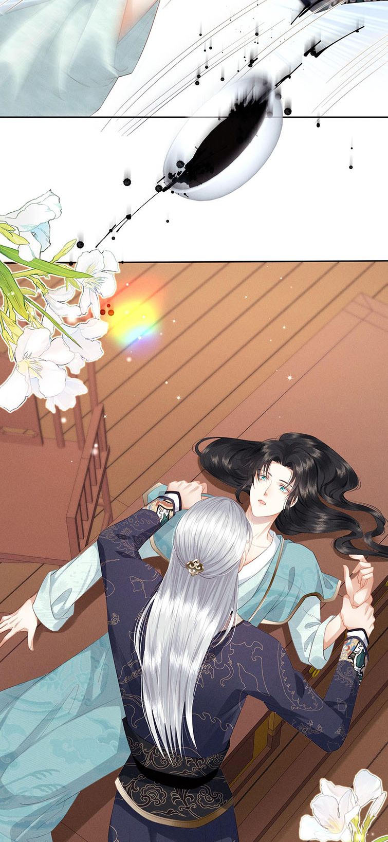 Thái Giám Bắt Nạt Người Chap 3 - Next Chap 4