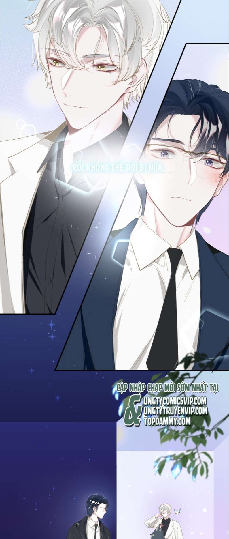 Tôi có bệnh Chapter 2 - Next Chapter 3