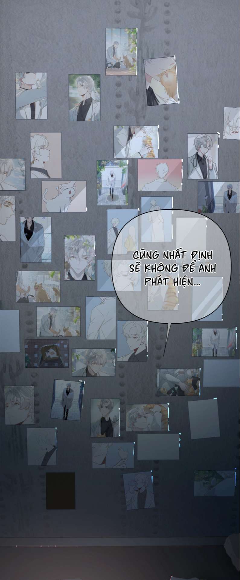 Tôi có bệnh Chapter 2 - Next Chapter 3