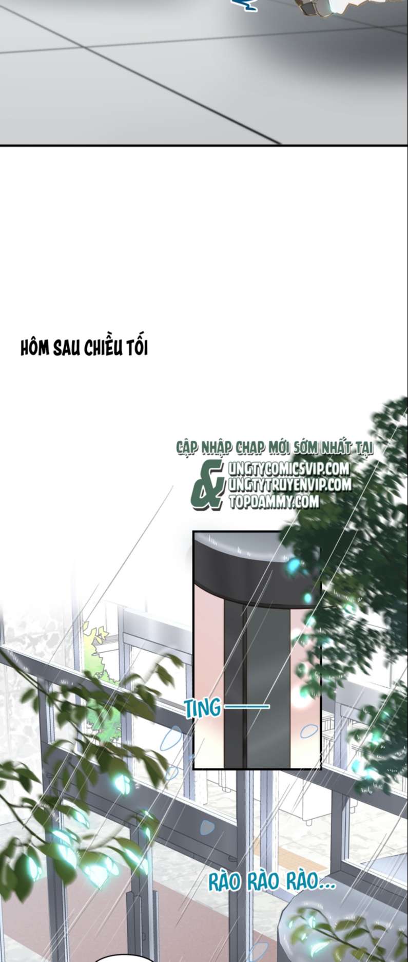 Tôi có bệnh Chapter 2 - Next Chapter 3