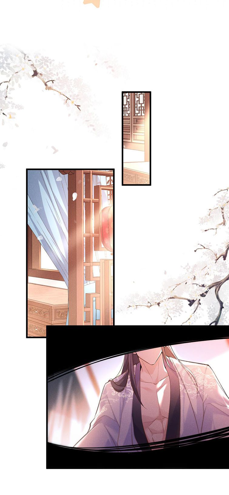Hôm Nay Lại Lấy Mạng Công Lược Phản Diện Chap 1 - Next Chap 2