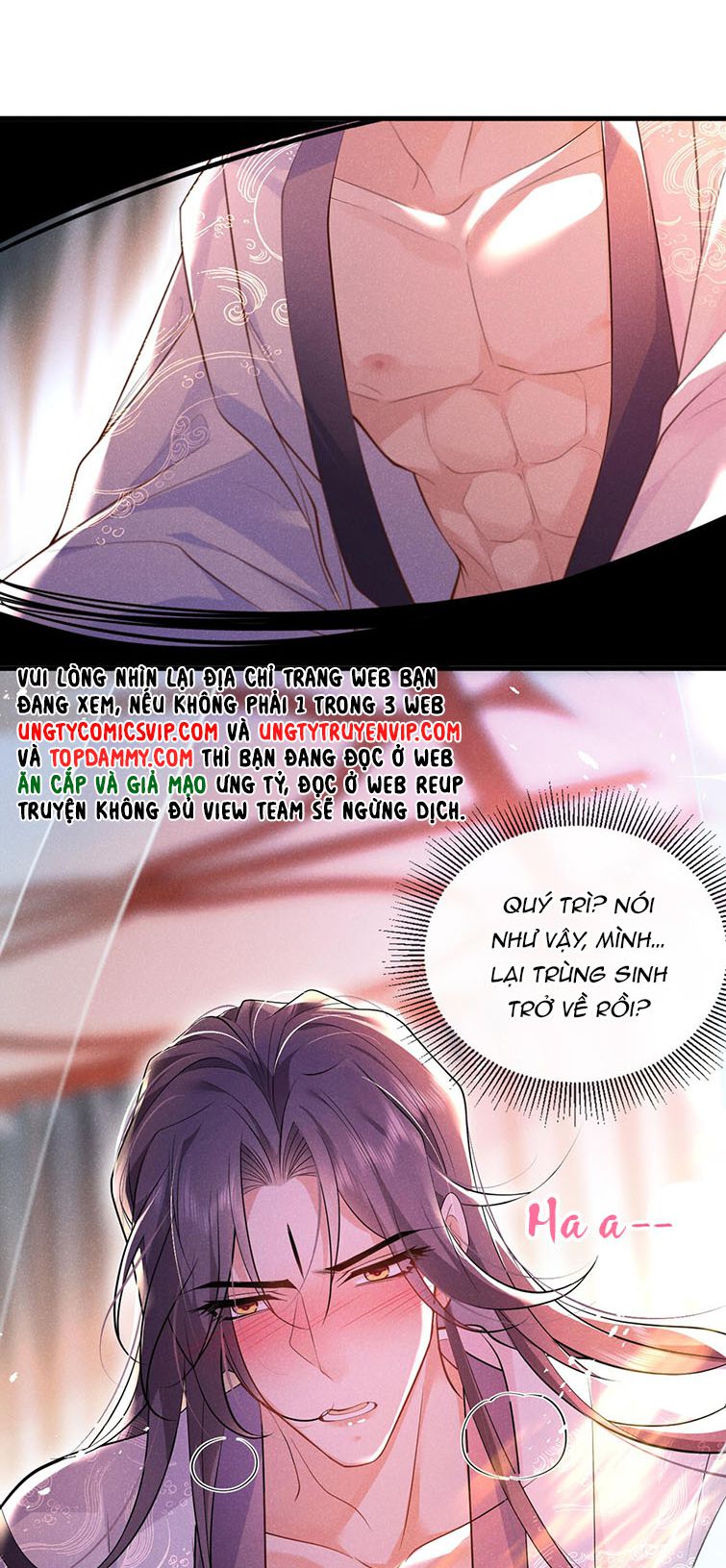 Hôm Nay Lại Lấy Mạng Công Lược Phản Diện Chap 1 - Next Chap 2
