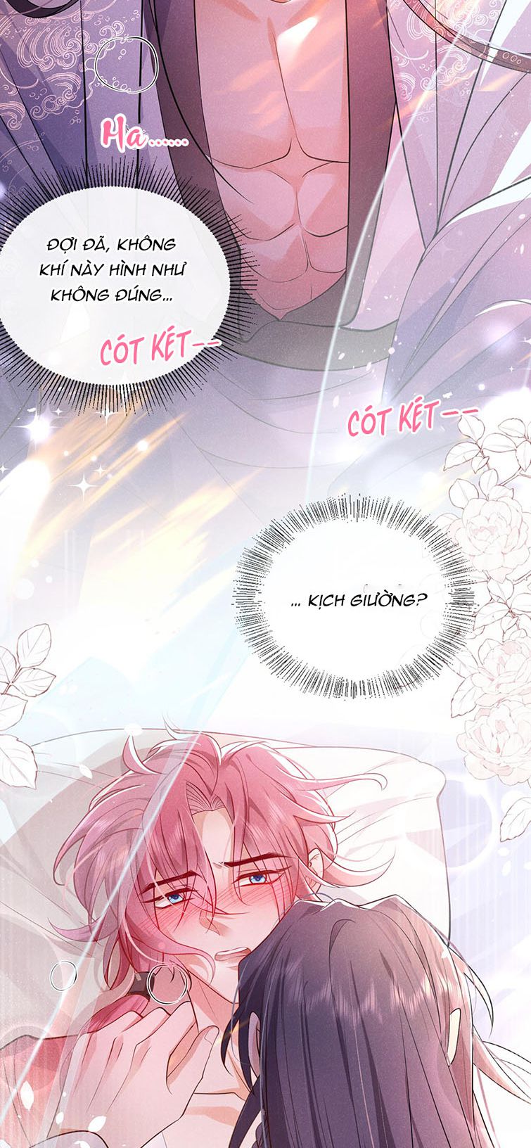 Hôm Nay Lại Lấy Mạng Công Lược Phản Diện Chap 1 - Next Chap 2
