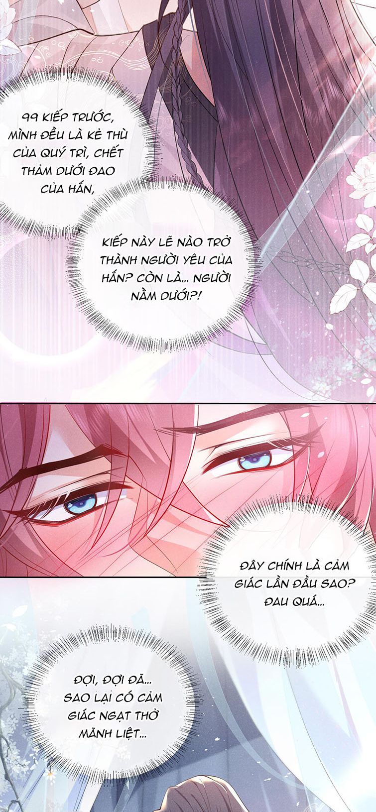 Hôm Nay Lại Lấy Mạng Công Lược Phản Diện Chap 1 - Next Chap 2