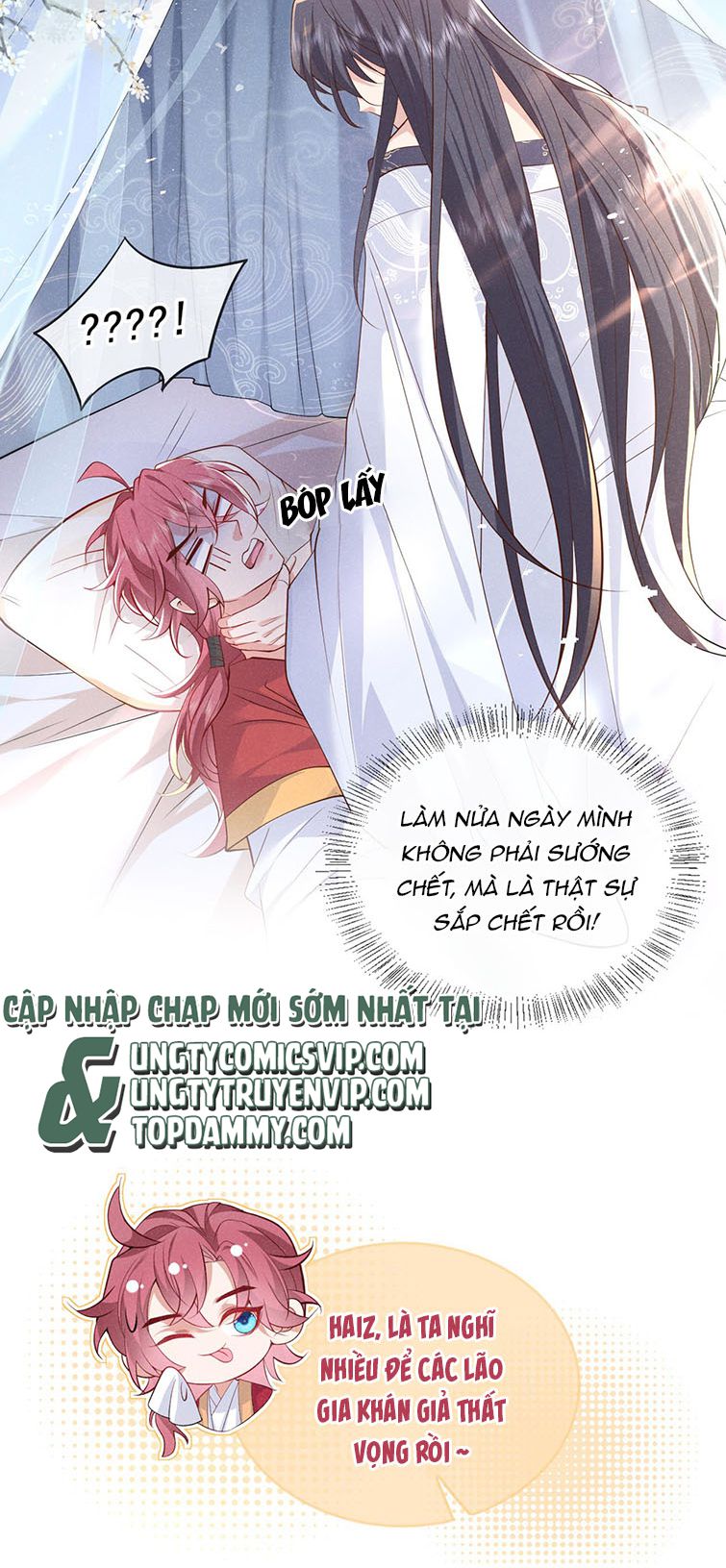 Hôm Nay Lại Lấy Mạng Công Lược Phản Diện Chap 1 - Next Chap 2