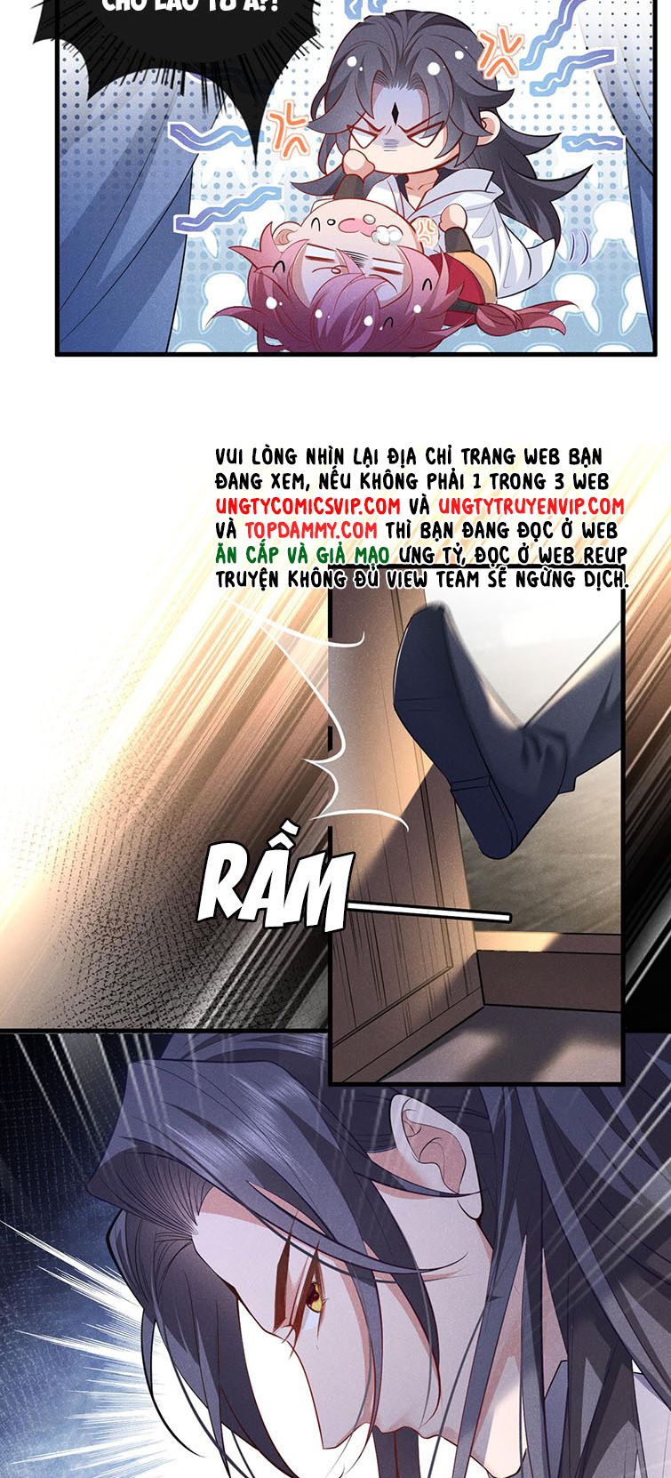 Hôm Nay Lại Lấy Mạng Công Lược Phản Diện Chap 1 - Next Chap 2