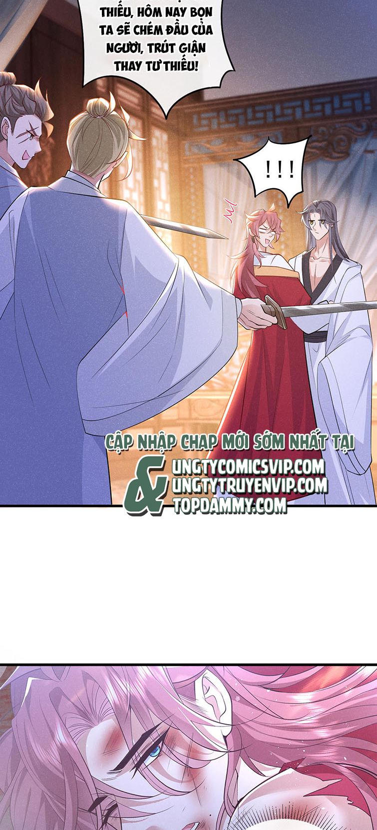 Hôm Nay Lại Lấy Mạng Công Lược Phản Diện Chap 1 - Next Chap 2