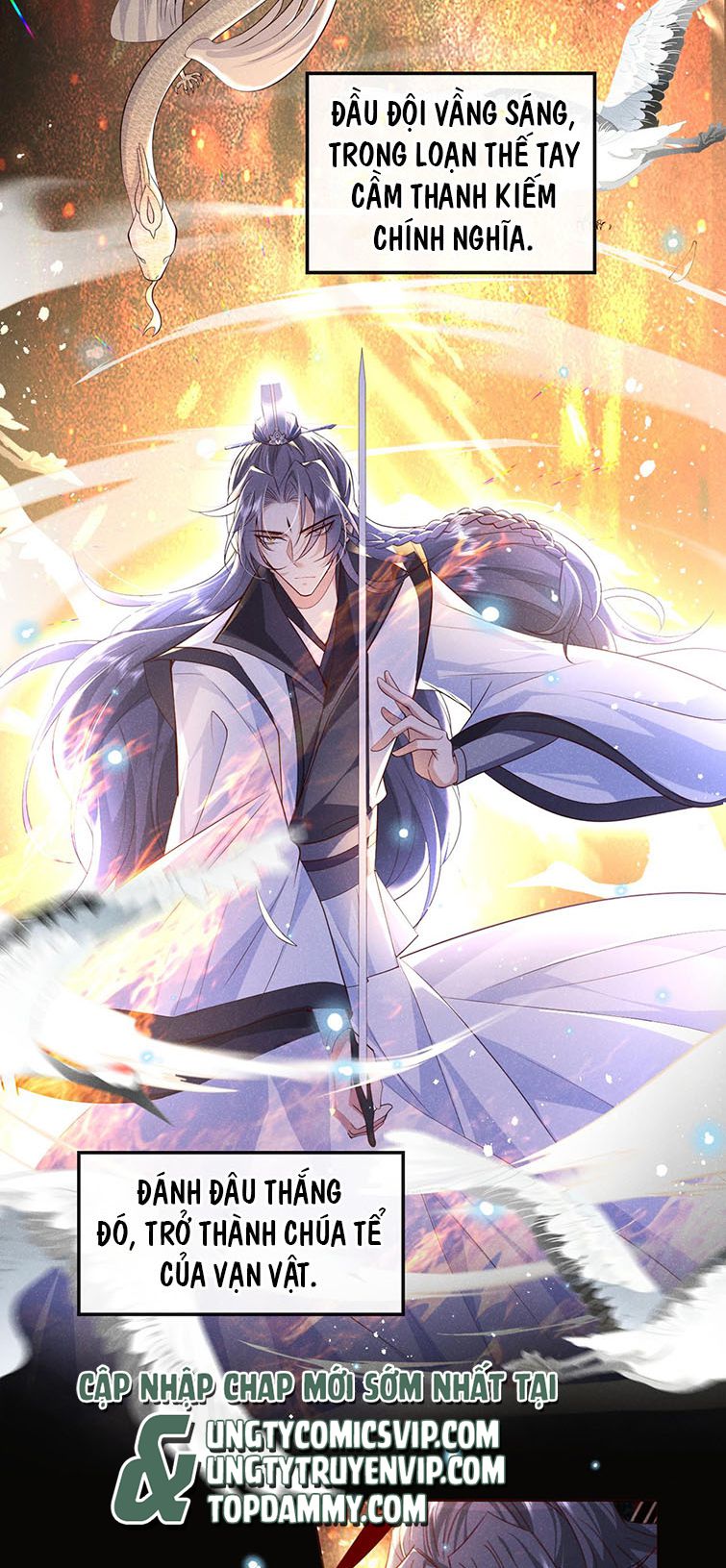 Hôm Nay Lại Lấy Mạng Công Lược Phản Diện Chap 1 - Next Chap 2