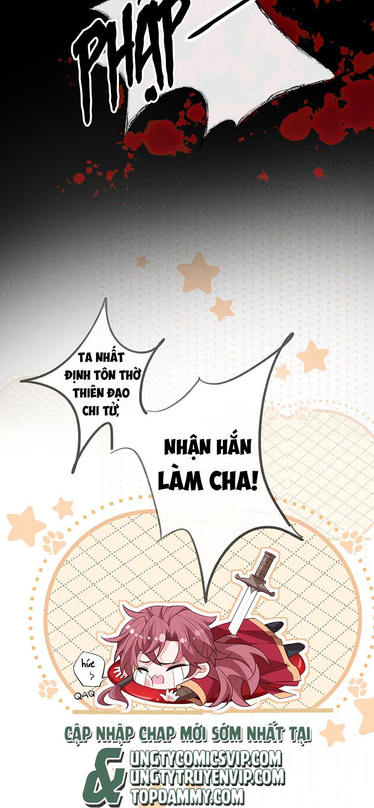 Hôm Nay Lại Lấy Mạng Công Lược Phản Diện Chap 1 - Next Chap 2