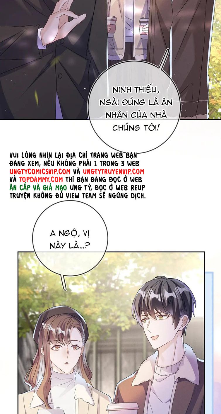 Mạnh mẽ công chiếm Chap 69 - Next Chap 70