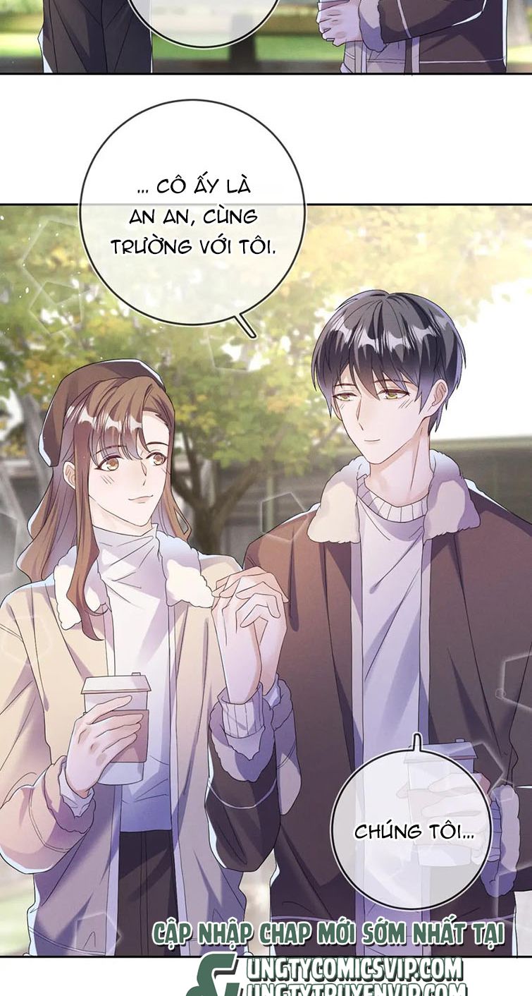 Mạnh mẽ công chiếm Chap 69 - Next Chap 70