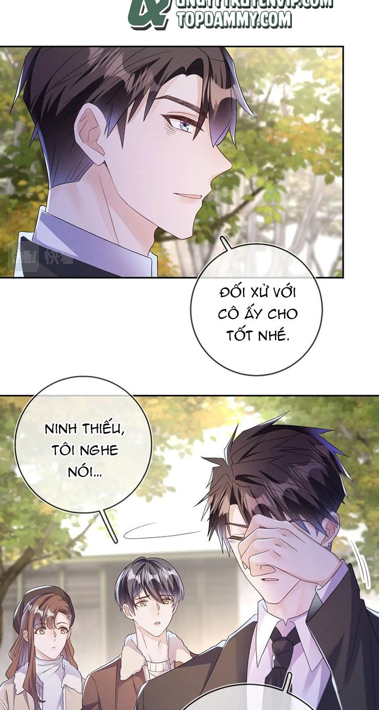 Mạnh mẽ công chiếm Chap 69 - Next Chap 70