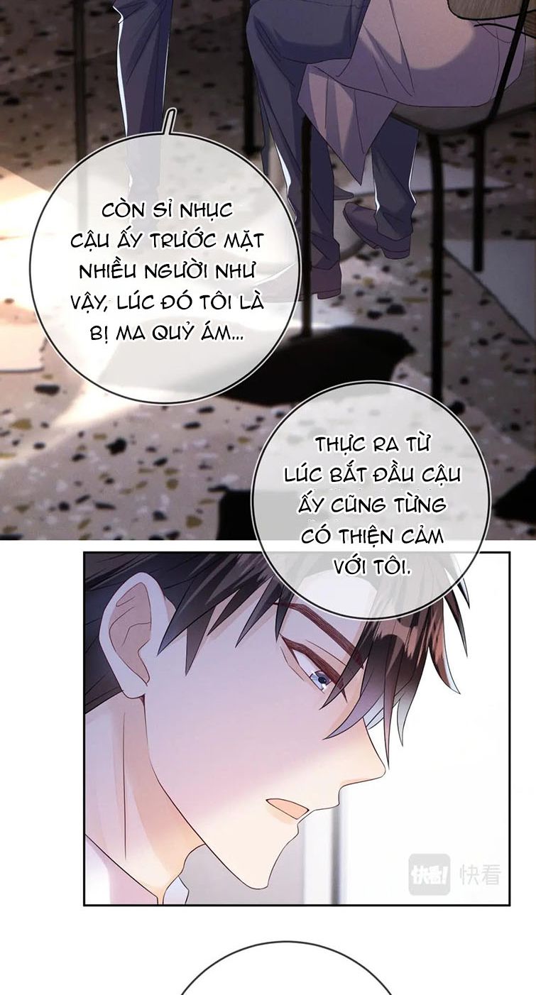 Mạnh mẽ công chiếm Chap 69 - Next Chap 70