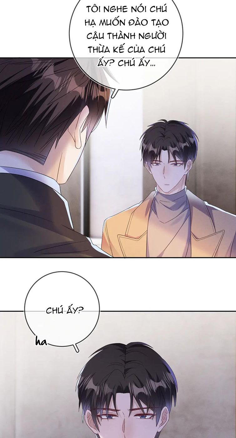 Mạnh mẽ công chiếm Chap 69 - Next Chap 70