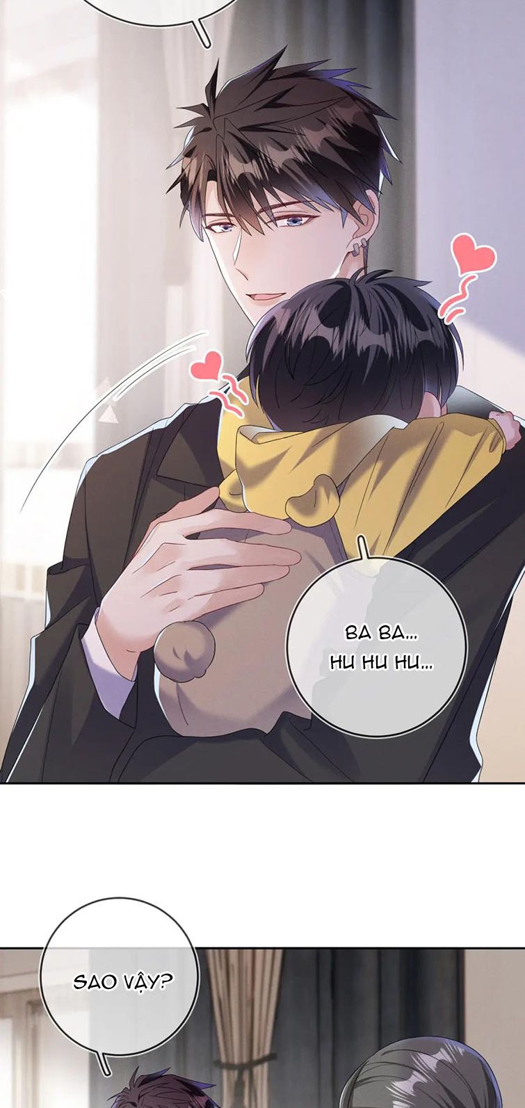 Mạnh mẽ công chiếm Chap 69 - Next Chap 70