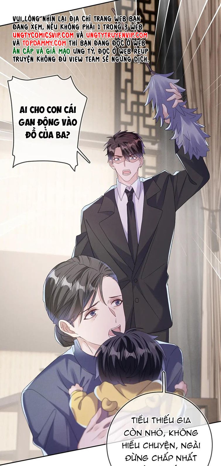 Mạnh mẽ công chiếm Chap 69 - Next Chap 70
