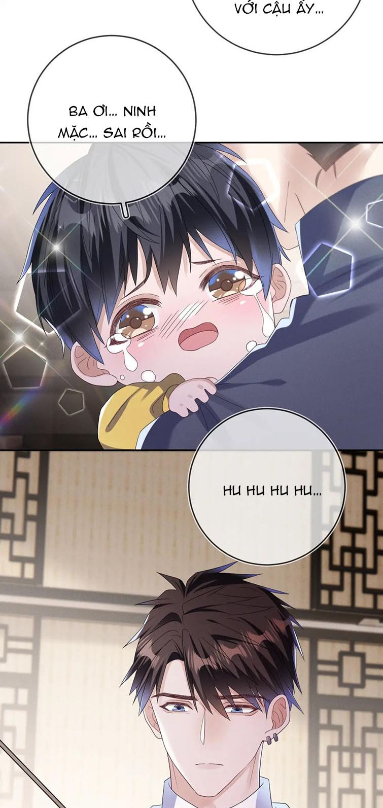Mạnh mẽ công chiếm Chap 69 - Next Chap 70