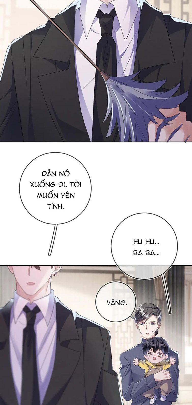 Mạnh mẽ công chiếm Chap 69 - Next Chap 70