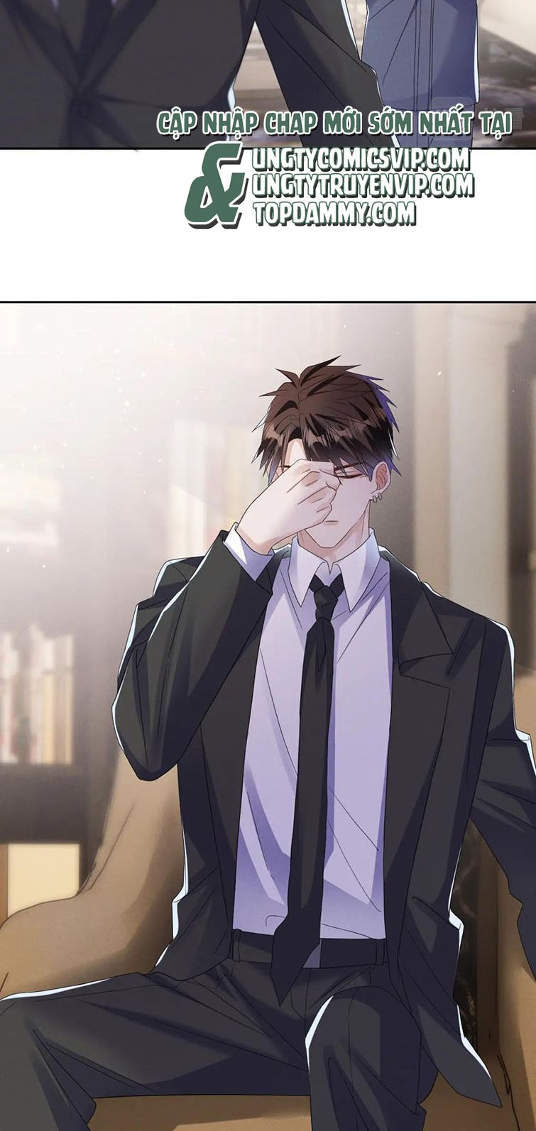 Mạnh mẽ công chiếm Chap 69 - Next Chap 70