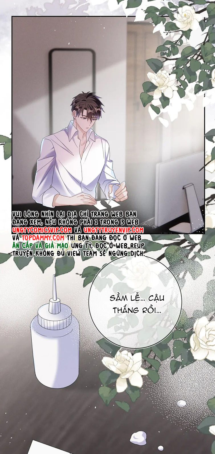 Mạnh mẽ công chiếm Chap 69 - Next Chap 70