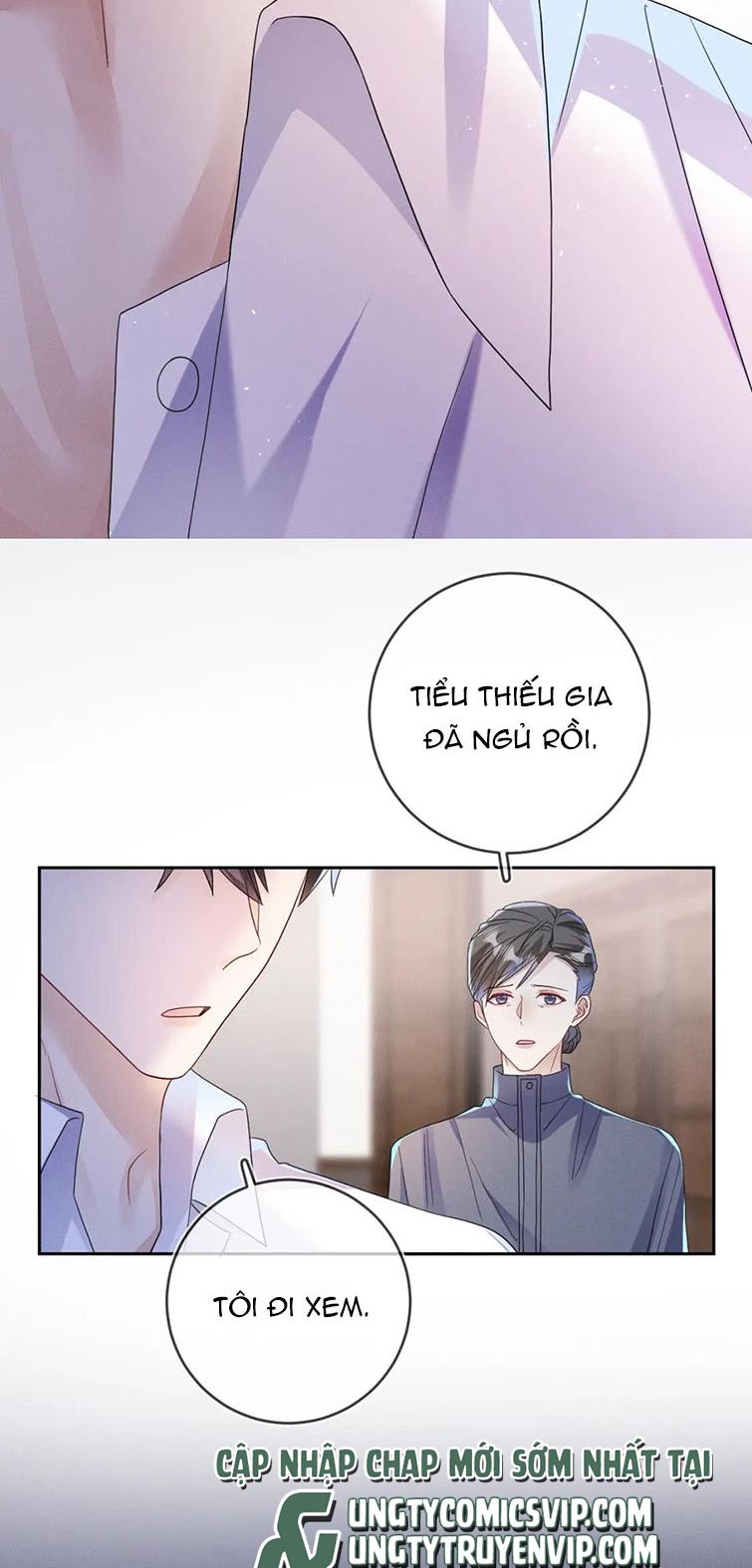 Mạnh mẽ công chiếm Chap 69 - Next Chap 70