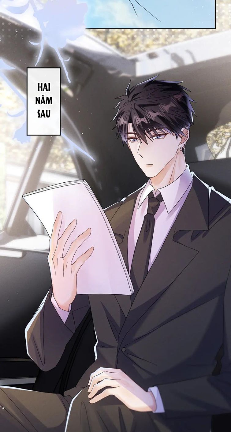 Mạnh mẽ công chiếm Chap 69 - Next Chap 70