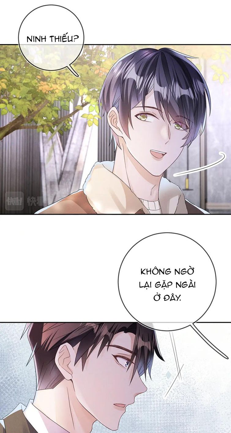 Mạnh mẽ công chiếm Chap 69 - Next Chap 70