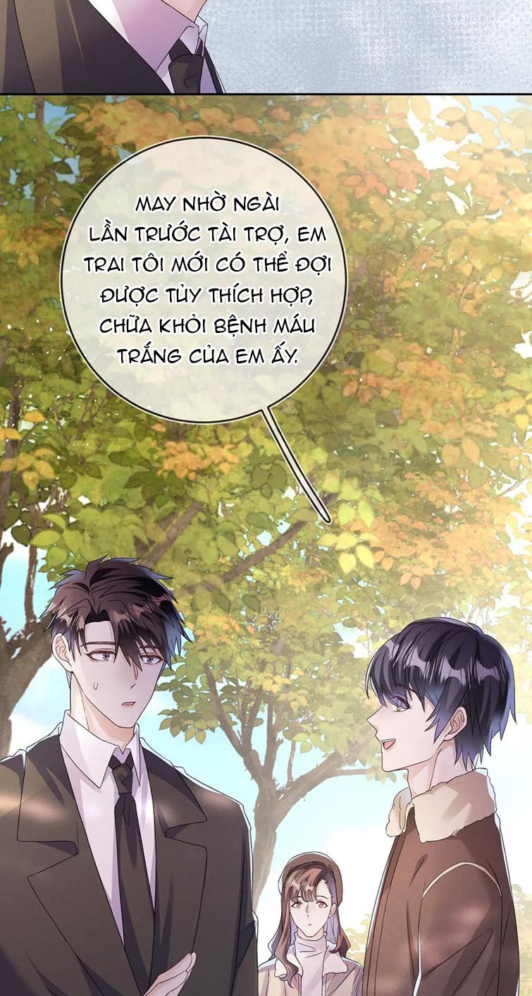 Mạnh mẽ công chiếm Chap 69 - Next Chap 70