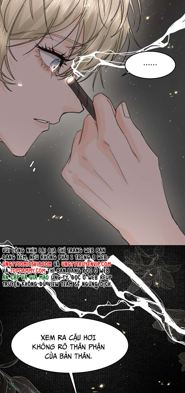 Tiền Nhiệm Vi Vương Chap 11 - Next Chap 12