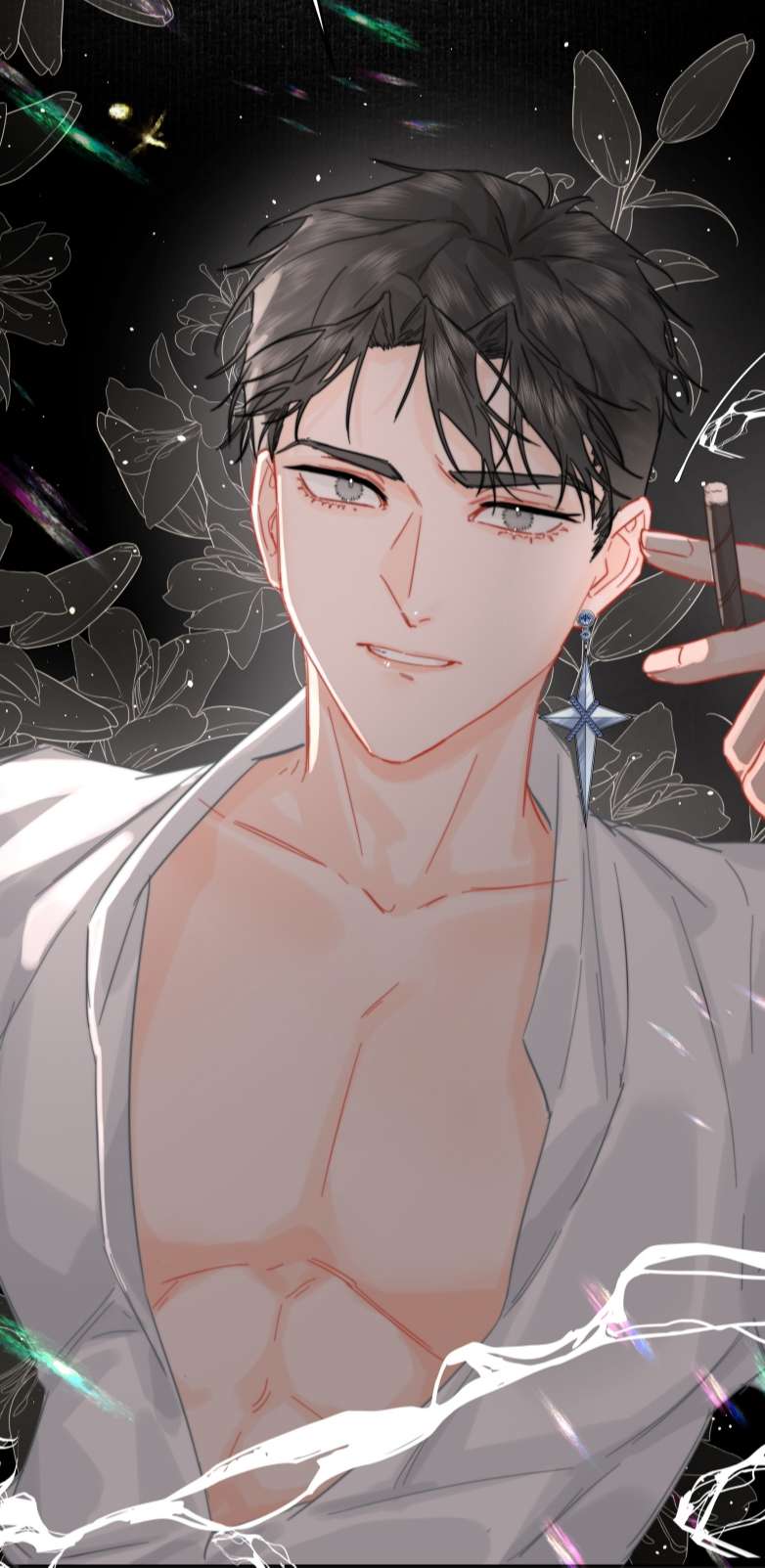 Tiền Nhiệm Vi Vương Chap 11 - Next Chap 12