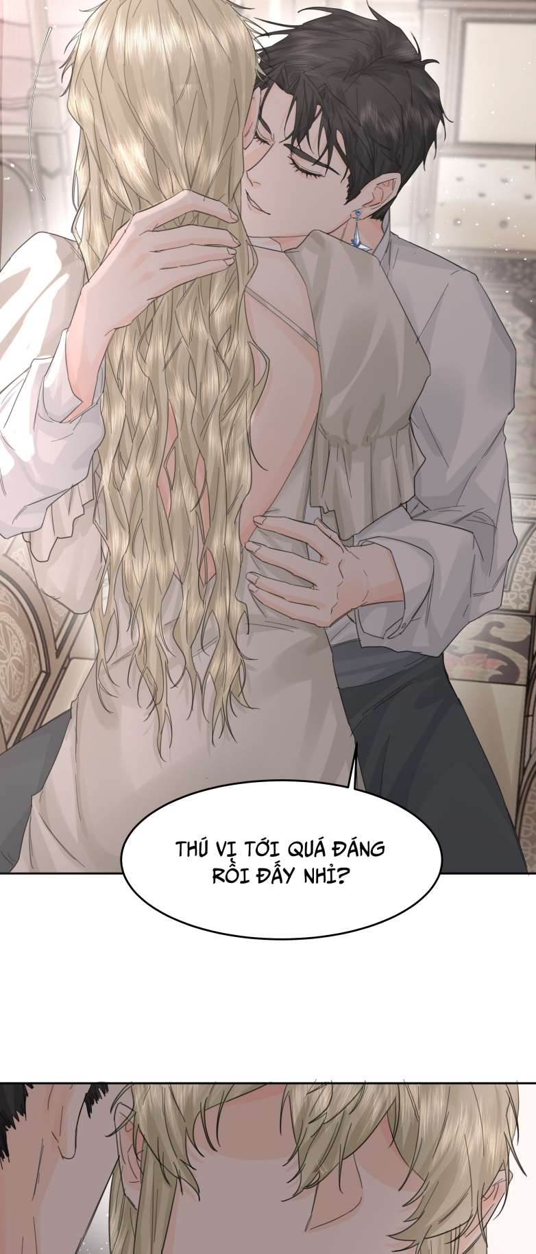 Tiền Nhiệm Vi Vương Chap 11 - Next Chap 12