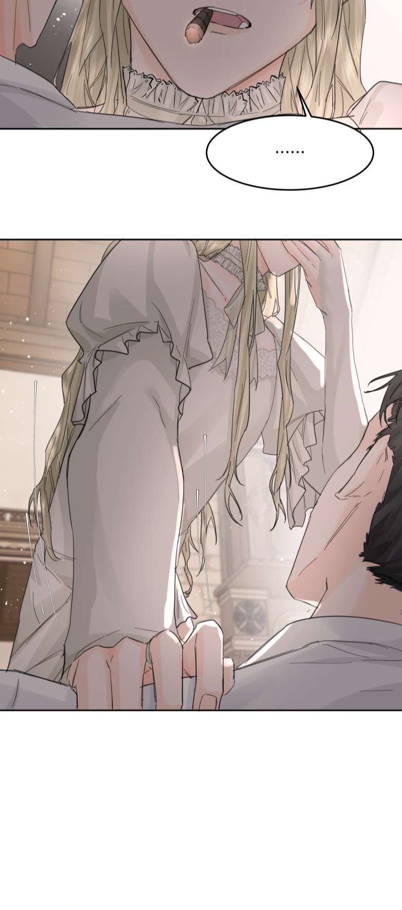 Tiền Nhiệm Vi Vương Chap 11 - Next Chap 12