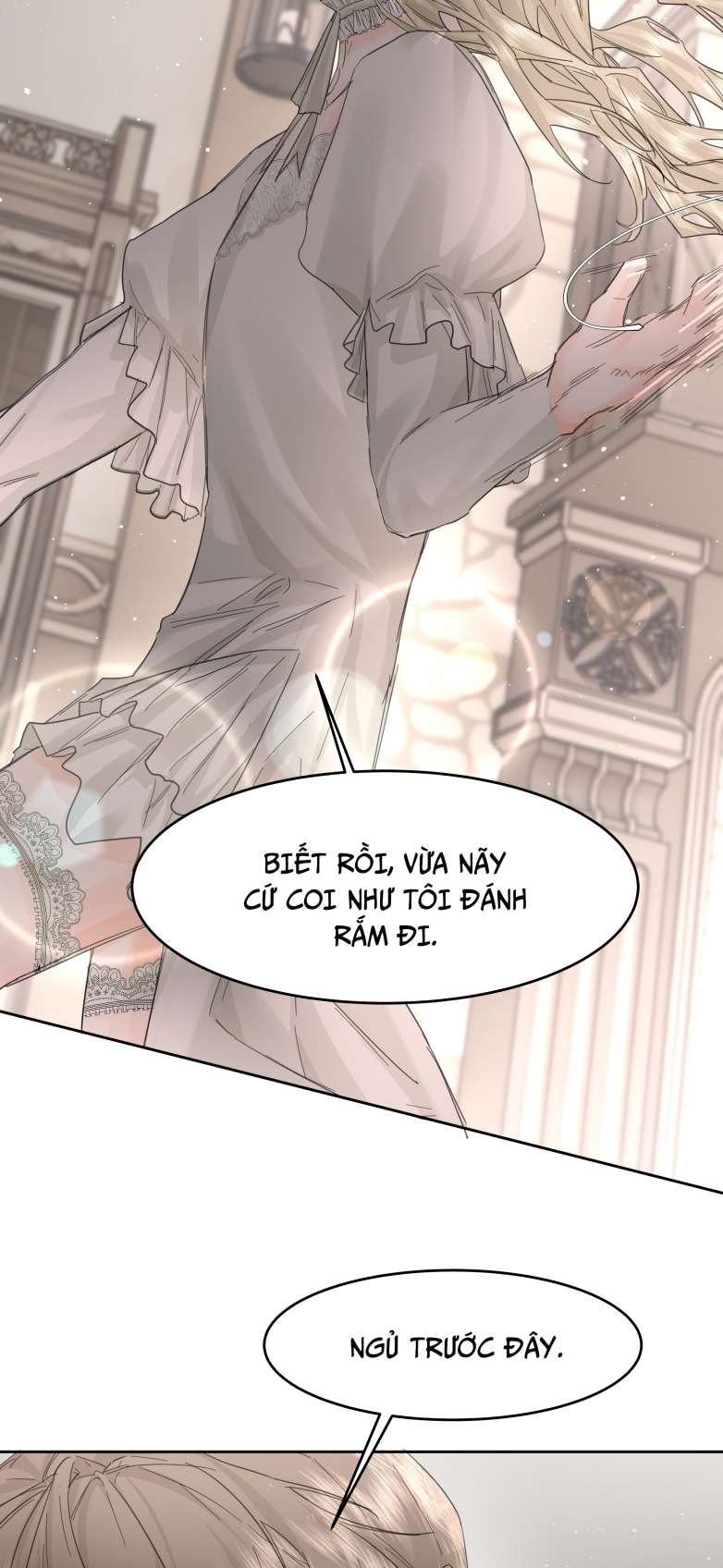 Tiền Nhiệm Vi Vương Chap 11 - Next Chap 12