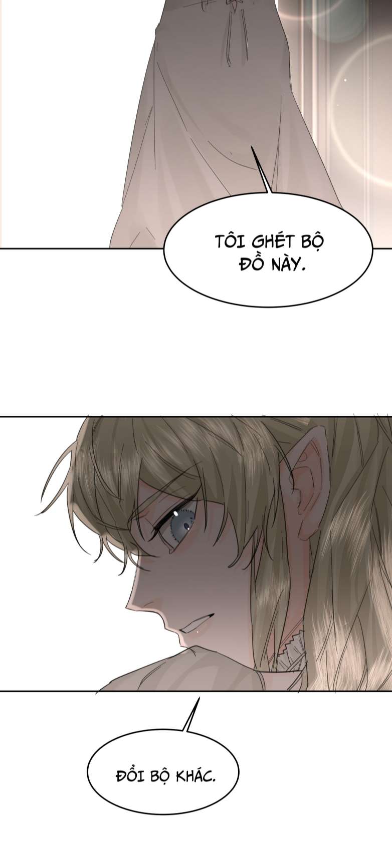 Tiền Nhiệm Vi Vương Chap 11 - Next Chap 12