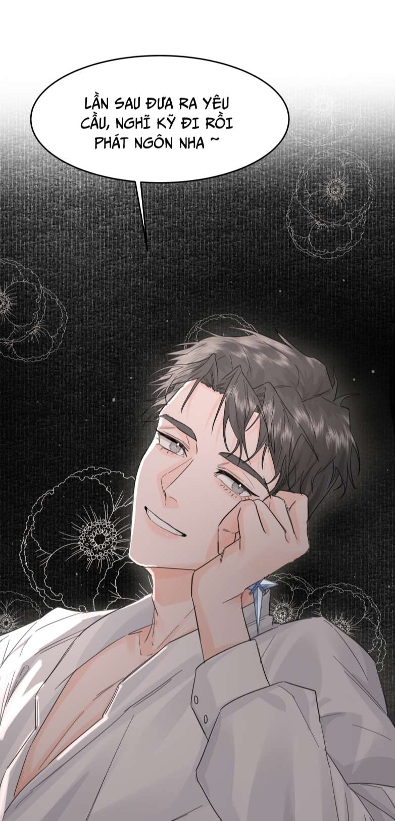 Tiền Nhiệm Vi Vương Chap 11 - Next Chap 12