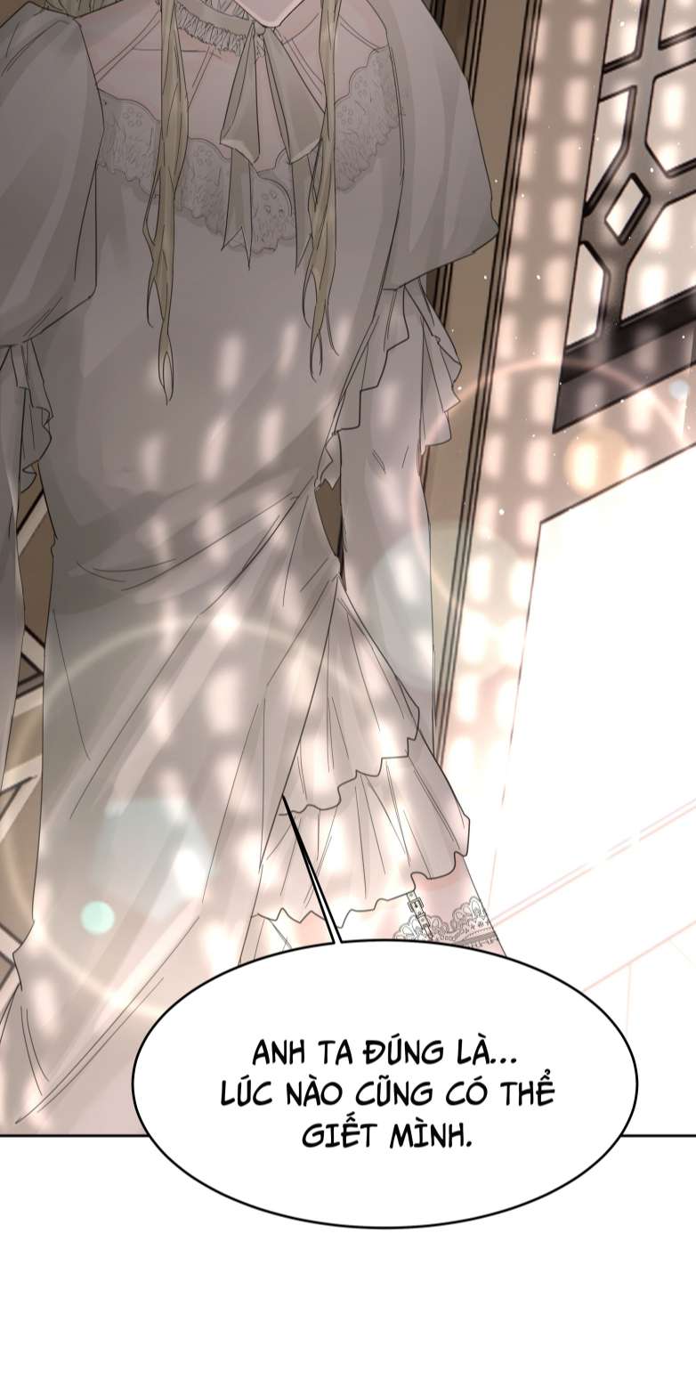 Tiền Nhiệm Vi Vương Chap 11 - Next Chap 12