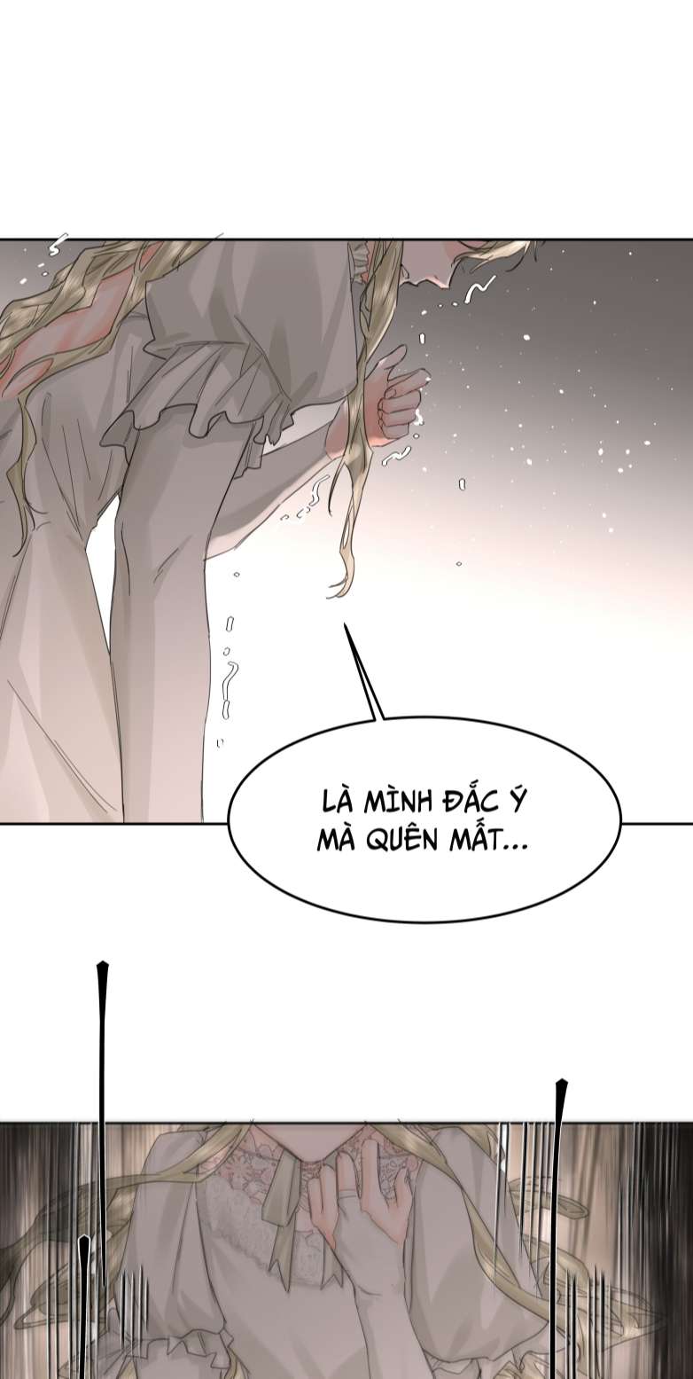 Tiền Nhiệm Vi Vương Chap 11 - Next Chap 12