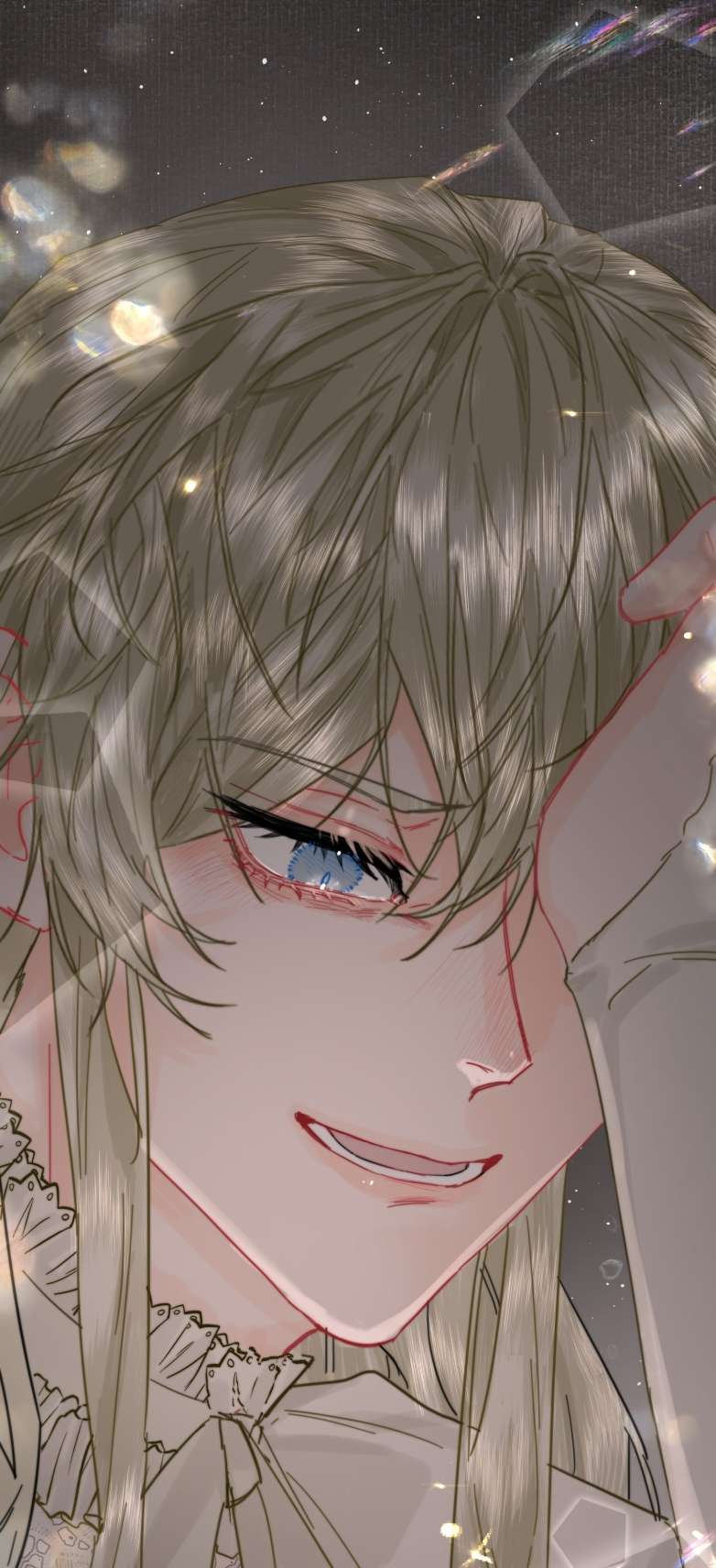 Tiền Nhiệm Vi Vương Chap 11 - Next Chap 12